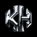 King Halftone