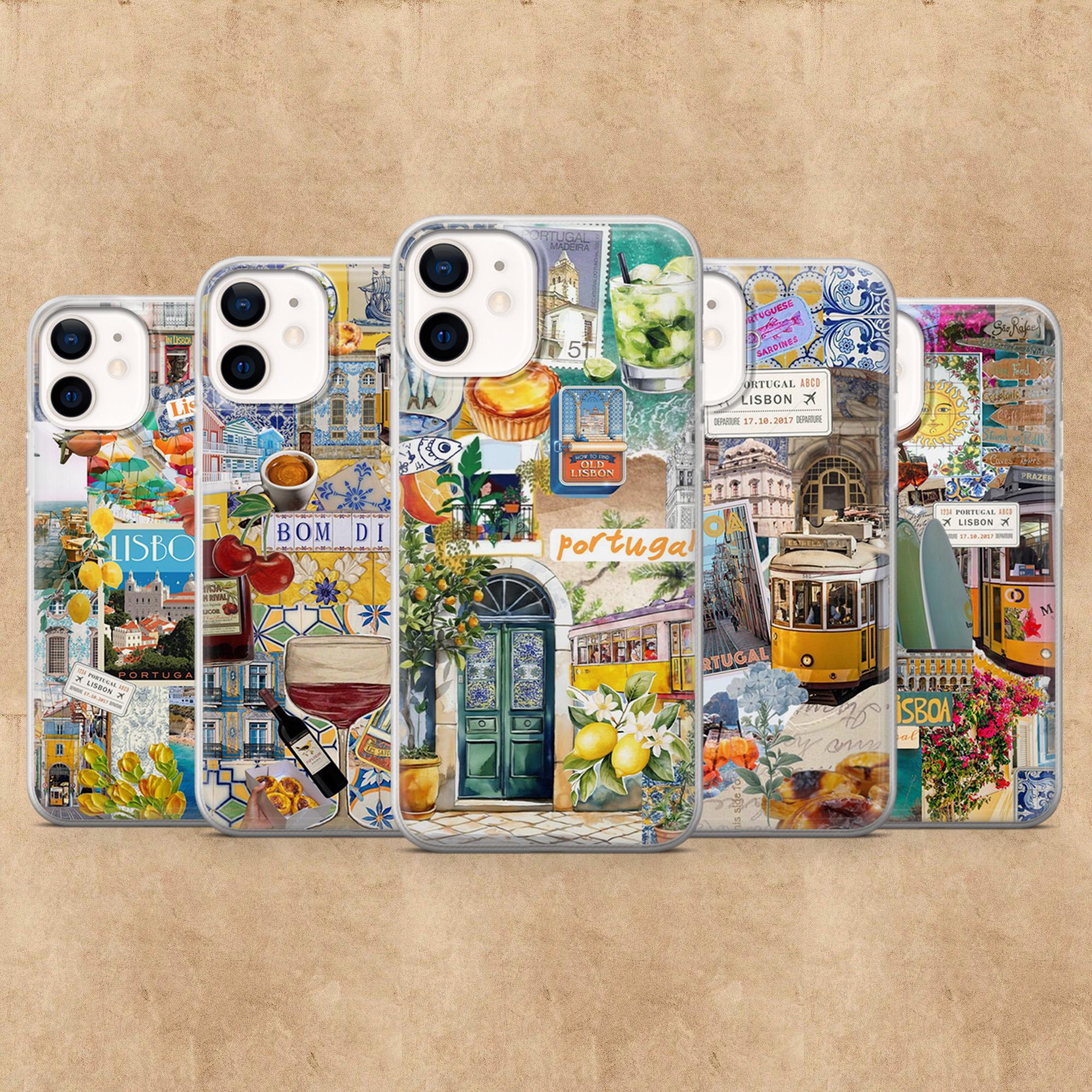 iphone 13 phone case with card holder Capri Snap On Leather Wallet Case for iPhone 13 Mini