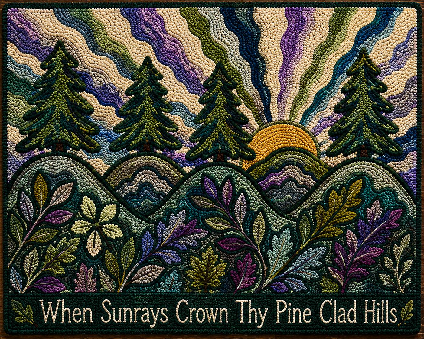 The Rug Barn - Etsy Canada