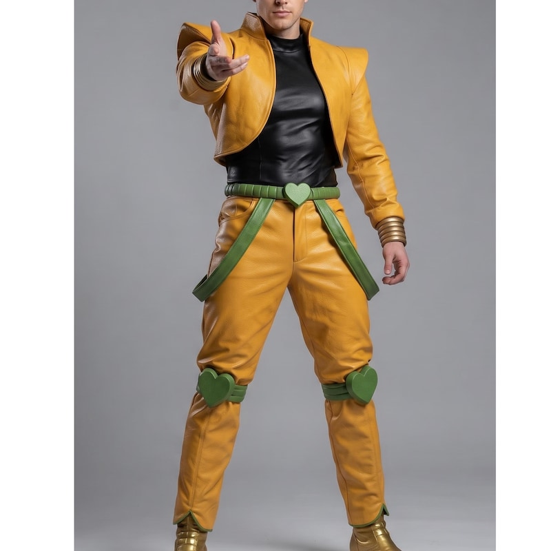 Dio Cosplay - Etsy