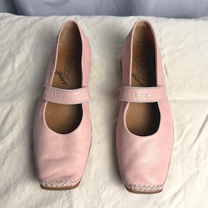 Prada Sport Mary Janes - Etsy