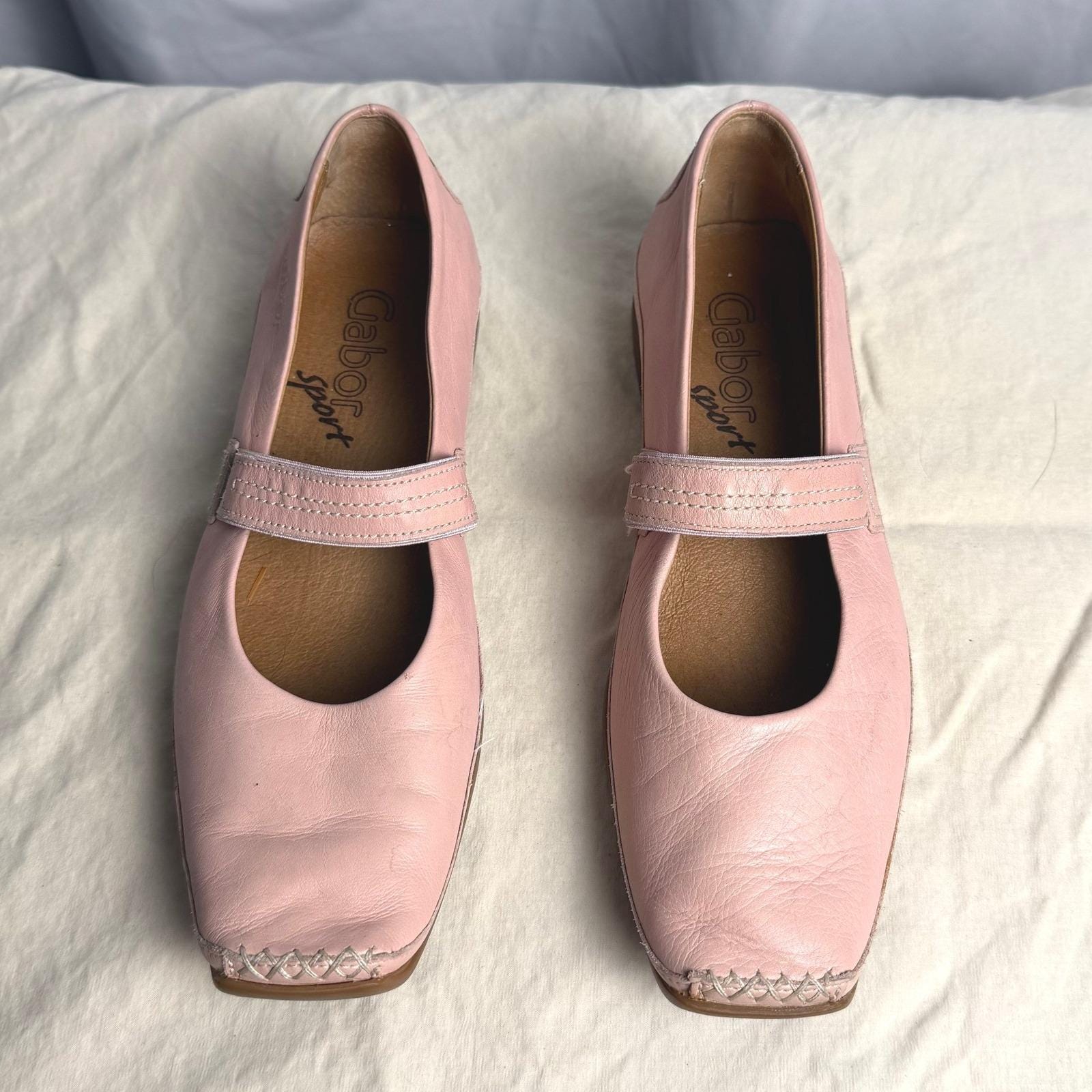 Prada Sport Mary Janes - Etsy