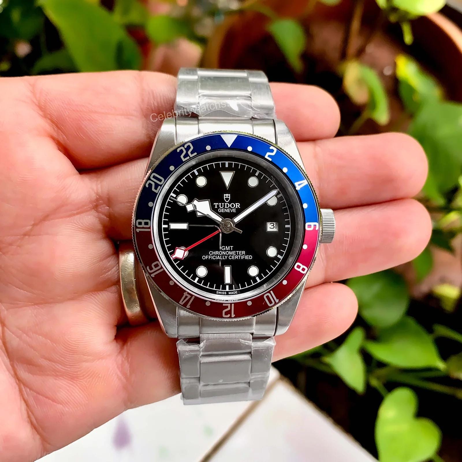 Rolex pepsi - Etsy 日本