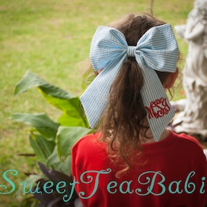 Perfect Tails Bow, in the hoop embroidery design, bow embroidery design, in the hoop embroidery, in the hoop bow, FONTS NOT INCLUDED