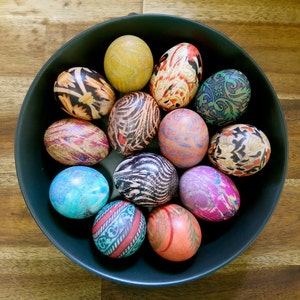 Egg decorating, Silk Easter eggs, silk tie easter eggs, Easter egg decorating, Easter eggs, Easter egg hunt, Easter egg ideas image 8