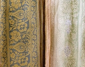 Vintage Sari borders, Sari Trim SR344
