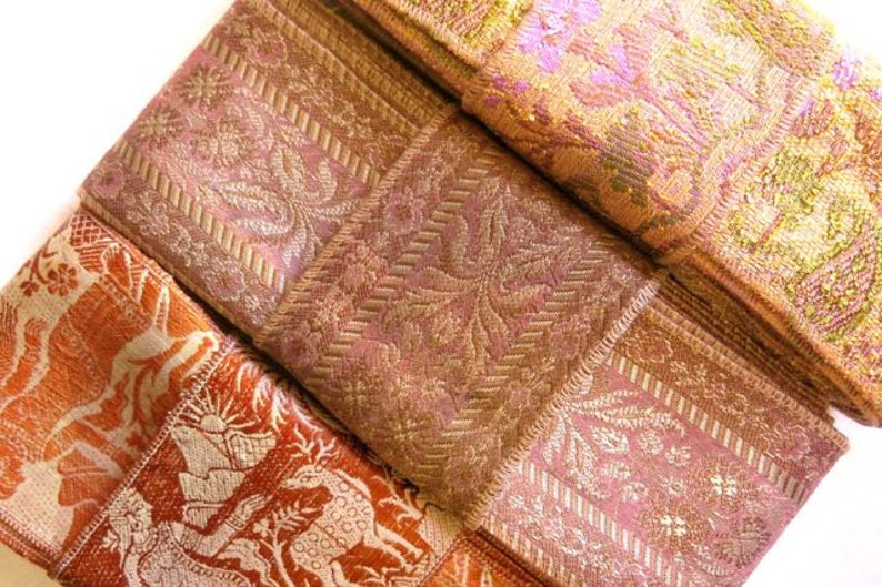 vintage fabrics SR912 Vintage Trim