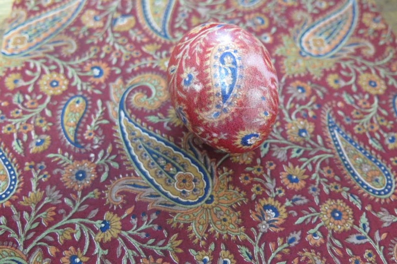 Egg decorating, Silk Easter eggs, silk tie easter eggs, Easter egg decorating, Easter eggs, Easter egg hunt, Easter egg ideas image 9