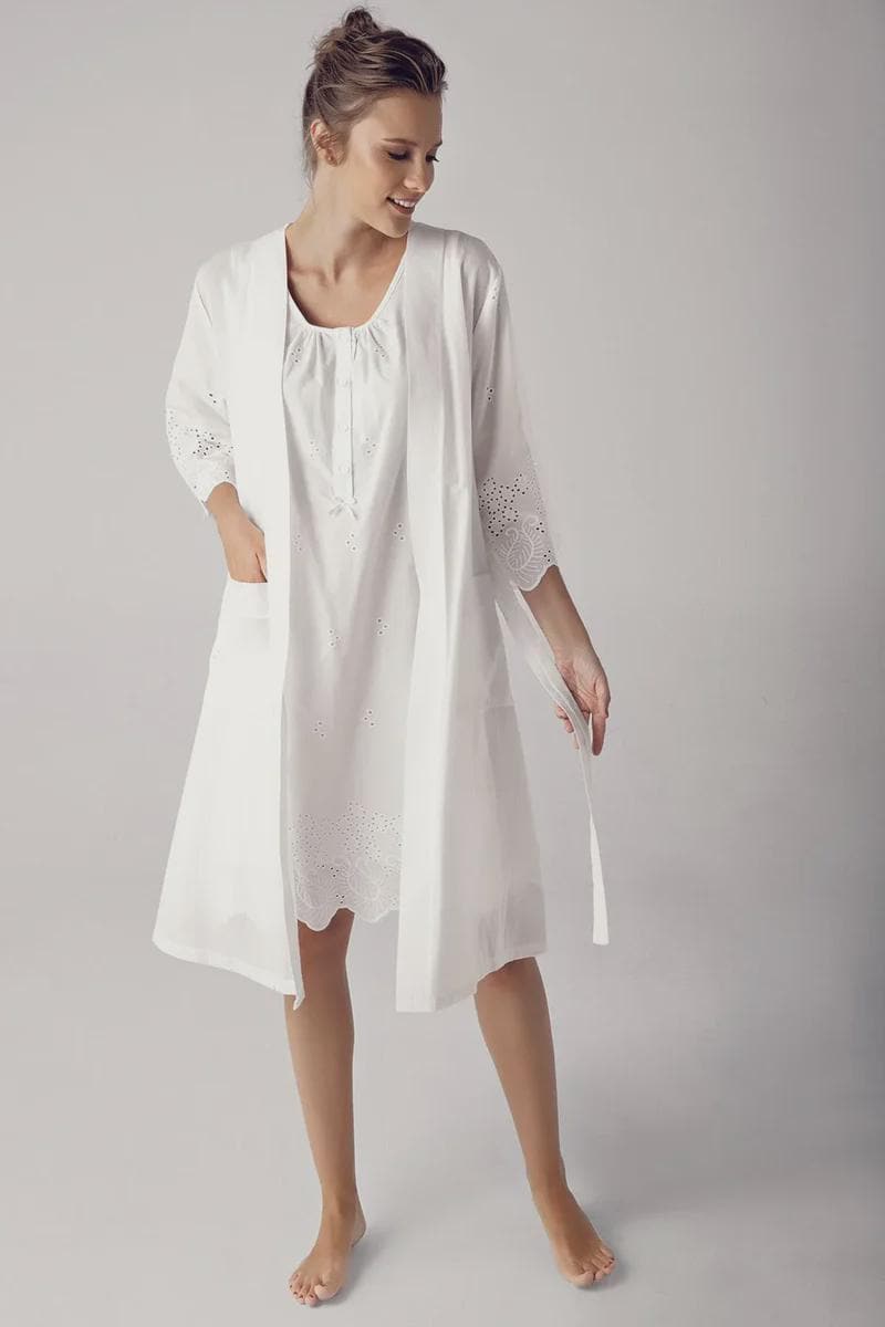 Turkish Nightgown - Etsy