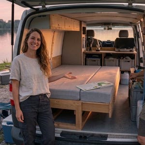 Può includere: Una tazza di ceramica bianca con manico nero e la scritta "But First, Coffee" in nero, in grassetto. La tazza è su una superficie bianca.