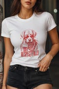 Funny Labrador Shirt | Sarcastic Dog T-Shirt | Dog Lover Gift | Vintage Lab Graphic Tee | Dog Mom Shirt | Dog Dad Gift | Dog Humor Tee product logo