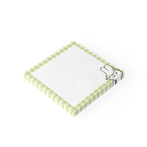 Miffy Notepad - Etsy