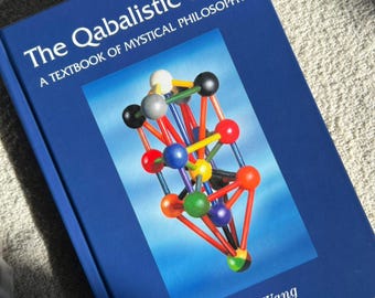 カバラのタロット