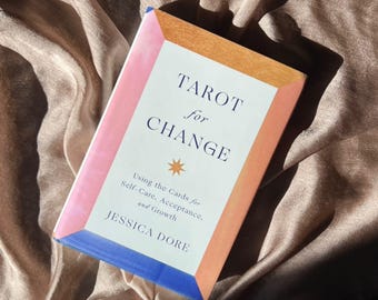 変化のためのタロット