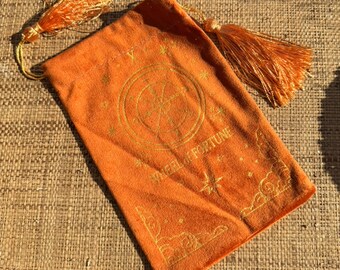 タロットバッグ - ホイール