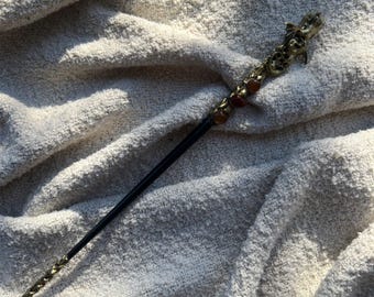 ワンド - ドラゴンクリアクォーツ