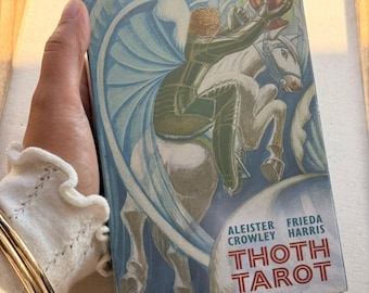 トートタロット