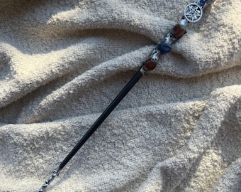 ワンド - ペンタクルカーネリアン