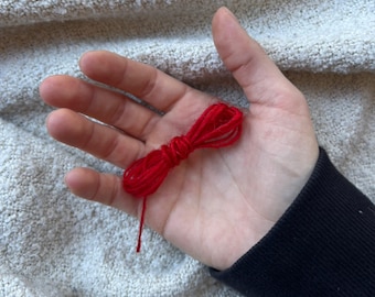 より糸 / フィセル