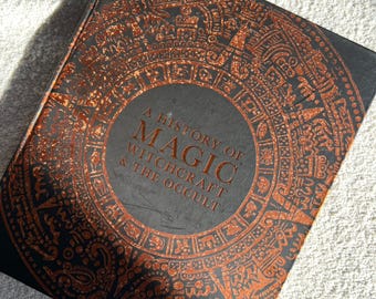 魔法と魔術とオカルトの歴史