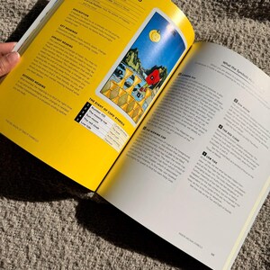 Le Grand Livre des Symboles du Tarot image 5