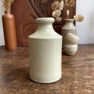 Antique Ink Bottle