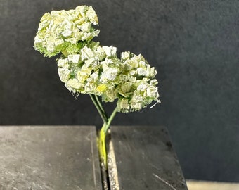 Queen Anne's Lace 1:12 Scale