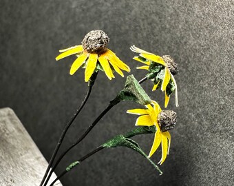 Black-eyed Susans 1:12 Scale