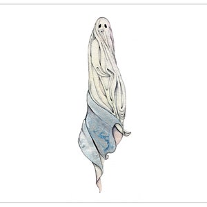 Still right there - Art Print / Poster / Artwork & Danish Design