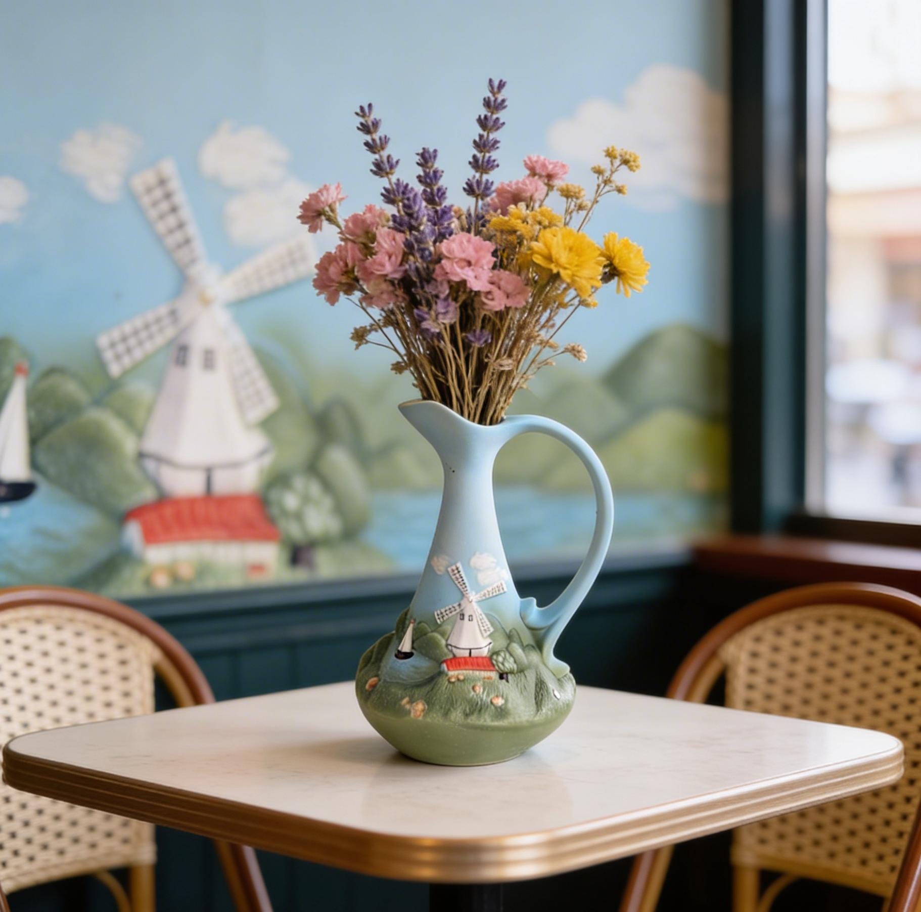 工芸品 Bell Bell Ceramics Vintage - Etsy