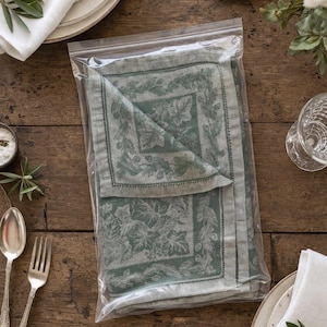 Vintage Williams Sonoma Linen - Etsy