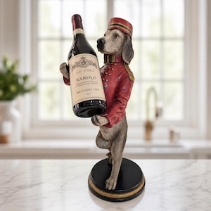 Bombay Wine Rack - Etsy