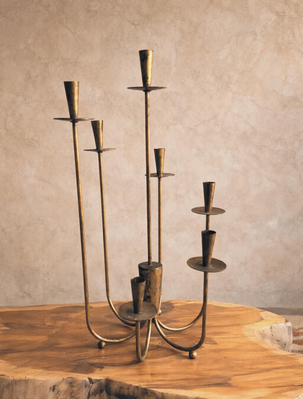 Swedish Metal Candle Holder - Etsy