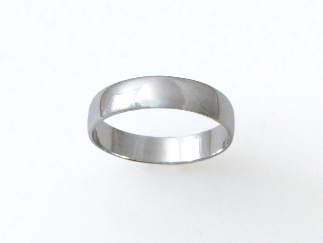 James Allen Wedding Ring Review (After Years Of Wear) atelieryuwa