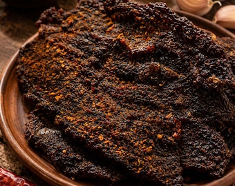 Ghost and Spur Western Beef Jerky Collection | Bold Flavors & Beef Sticks