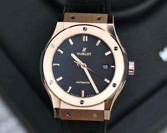 Hublot Classic Fusion King 42mm 542.OX.1180.LR