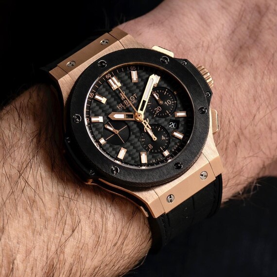 Hublot Big Bang 301.PM.1780.PM