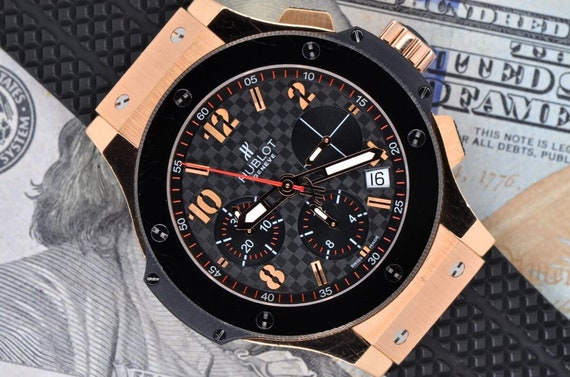 Hublot Big Bang 41mm 341.PB.131.RX - image 1