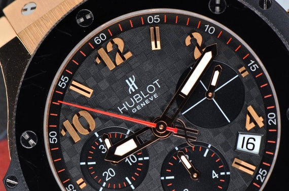 Hublot Big Bang 41mm 341.PB.131.RX - image 2