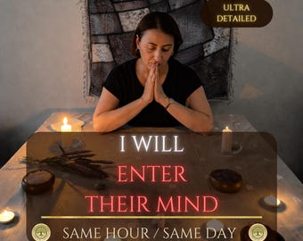 Lecture des pensées à la même heure : voyants, télépathie, pensées exactes, orientation amoureuse