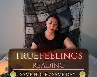 Same Hour True Feelings Psychic Reading, Exact Thoughts Insight, Telepathic Love Guidance