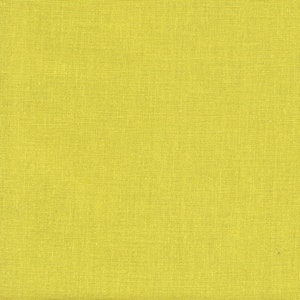Moda Bella Solid Citrine 9900 211 By the Half Yard Continuous