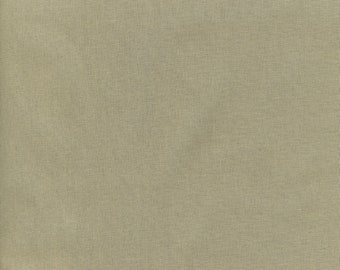 Moda Bella Solid Taupe 9900 310 By the Half Yard Continuous