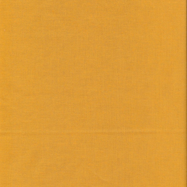 Moda Bella Solid Golden Wheat 9900 103 By the Half Yard Continuous