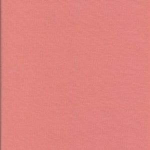 Moda Bella Solid Tea Rose 9900 89 By the Half Yard Continuous