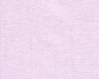 Moda Bella Solid Parfait Pink 9900 248 By the Half Yard Continuous