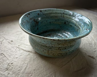 Blueish Bowl