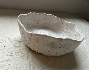 Wabi Sabi Bowl