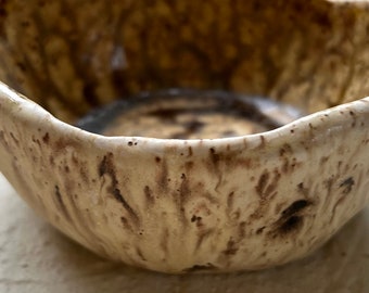 Handmade Bowl