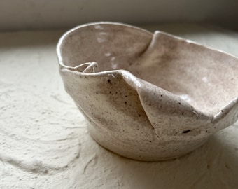 Wabi Sabi Bowl